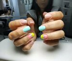 Alessandro Nail Studio Guzelbahce (İzmir, Güzelbahçe, Mithatpaşa Cad., 593) ، صالون العناية بالأظافر
