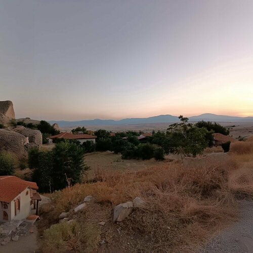 Mosque Saray Cinar Mosque, Cardak, photo