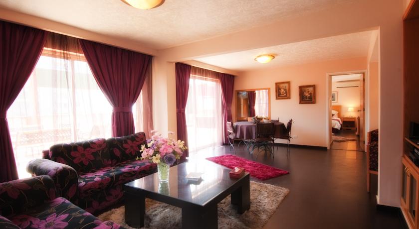 Фото Bella Riva Suite Hotel