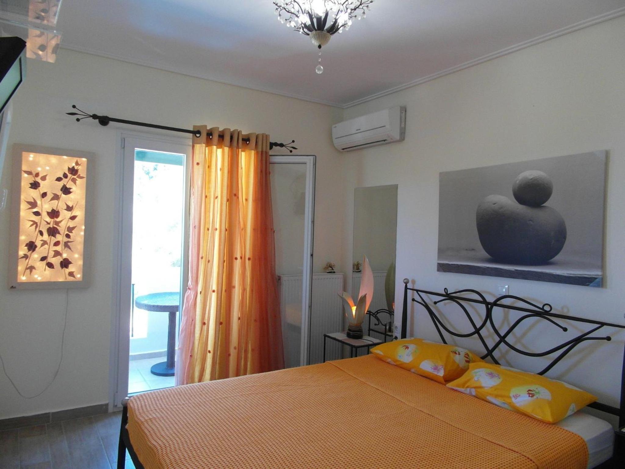 Фото Ionian Villas Lefkas