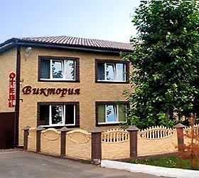 Фото Виктория