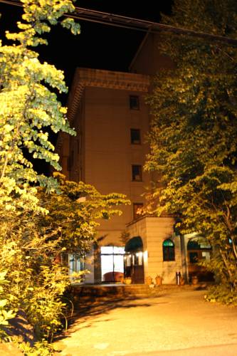 Фото Hotel Keyaki no Ki