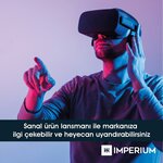 Imperium Agency (İstanbul, Beyoğlu, Boğazkesen Cad., 32) ، وكالة إعلانات