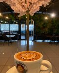 Estabien Cafe (Kocaeli, Gölcük, 19 Mayıs Cad., 31) ، مقهى