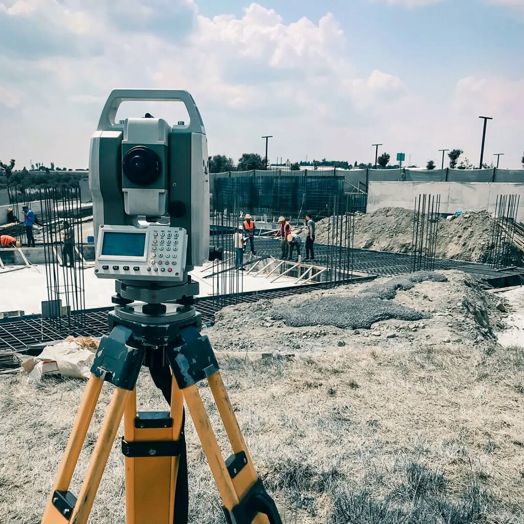 Cadastral works Ctg Harita, Suleymanpasa, photo