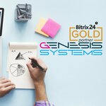 Genesis Systems (İstanbul, Esenyurt, Barbaros Hayrettin Paşa Mah., 1992. Sok., 14), programas informáticos