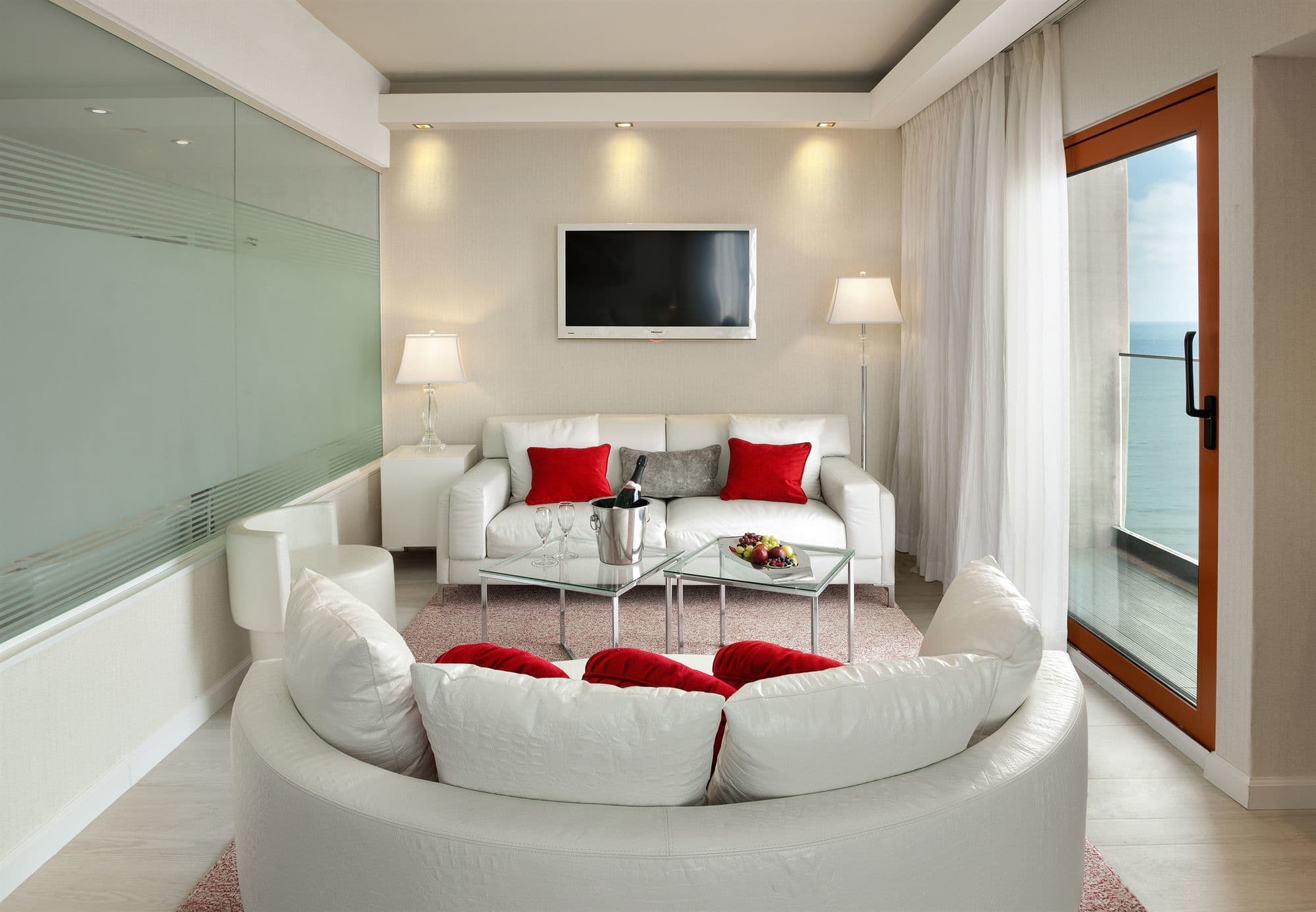 Фото Carlton Tel Aviv On The Beach