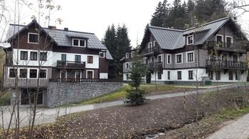 Фото Apartman Hradecanka Spindleruv Mlyn