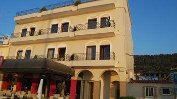 Фото Dali Luxury Rooms