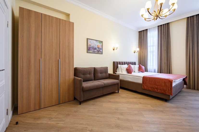 Фото Solo Апарт Виа