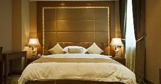 Фото Beijing Guangxi Hotel