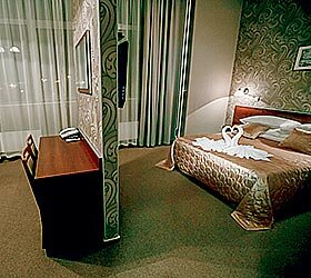 Фото Новая Крепость