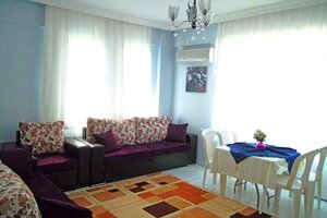 Гостиница Nehir Apart Otel