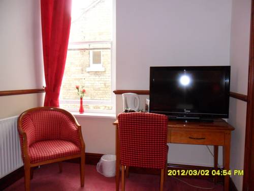 Фото Thorpe Lodge Hotel