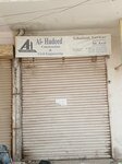 Al hadeed (Phoenix Road, A4102), car service, auto repair