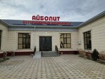 Aibolit (Ivan Panfilov Street, 56), clínica veterinaria