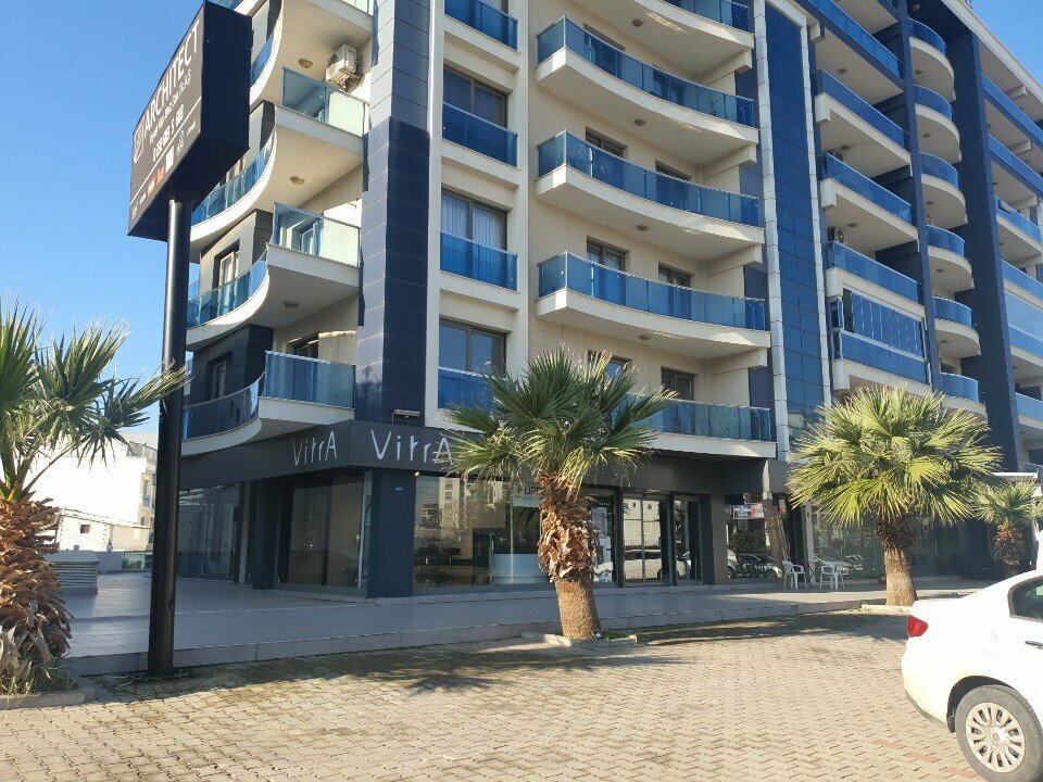 Bathroom furniture Architect Design, Izmir, photo