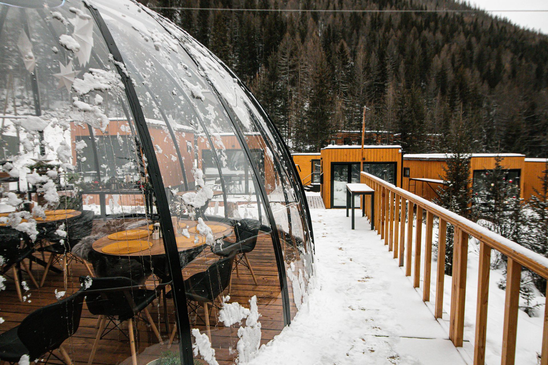 Фото Речные земли