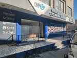 Reka Group Advertising Solutions (İstanbul, Sultanbeyli, Petrol Yolu Cad., 93A) ، مصنعي لوحات الإعلانات
