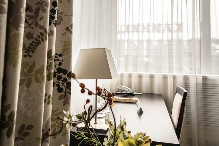 Фото Дипломат