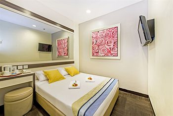 Фото Hotel 81 Bugis