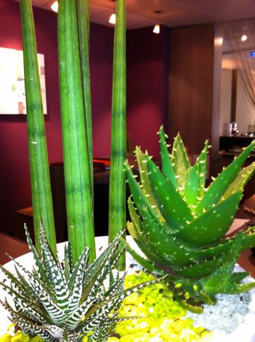 Фото Park Hôtel