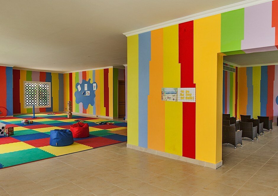 Фото Le Royal Holiday Resort