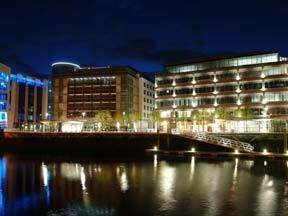 Гостиница Clayton Hotel Cork City в Ирландии