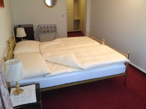 Фото Hotel zur Linde