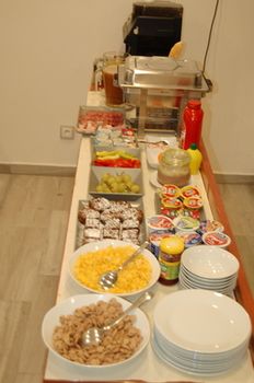 Фото Penzion Hornicka