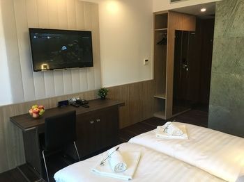 Фото Hotel Bartoš