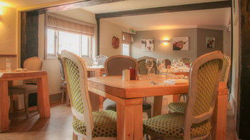 Фото Cottage Lodge Hotel