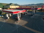 МТК (Makhachkala, Kazbekov Avenue, 298), gas station