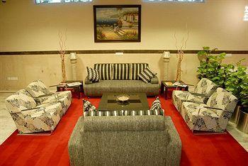 Фото Iris Park Hotel