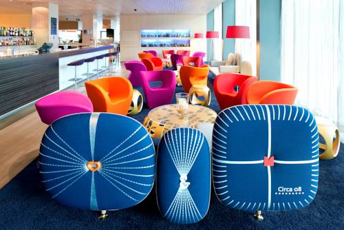 Фото Radisson Blu Hotel, Lucerne