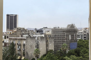 Фото Bonavista Apartments Barcelona - Passeig de Gracia