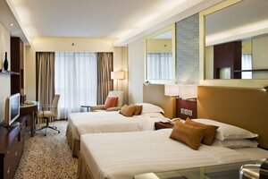 Гостиница Guo Ji Yi Yuan Hotel