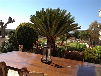 Фото Trulli Colarossa