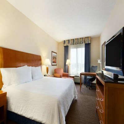 Фото Hilton Garden Inn Atlanta East/Stonecrest