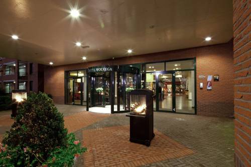 Фото Van der Valk Hotel Wolvega - Heerenveen