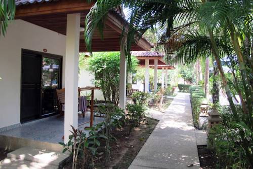 Фото Cousin Resort