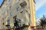 Marble Cafe (Istanbul, Kadikoy, Caddebostan Neighborhood, Zincirli Kiosk Street), restaurant