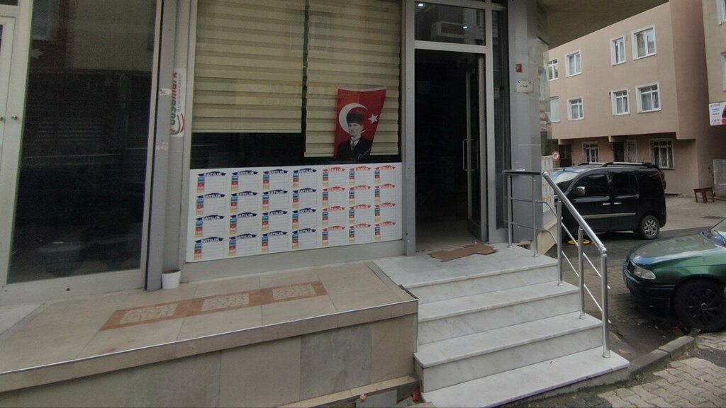 Real estate agency Gokce Real Estate Construction, Istanbul, photo