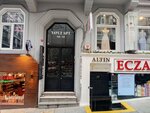 Han Hairdresser (İstanbul, Şişli, Vali Konağı Cad., 60A), beauty salon