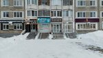 Kosa do poяsa (ulitsa Mira, 58), beauty salon