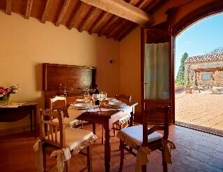 Гостиница Relais Borgo Petrognano
