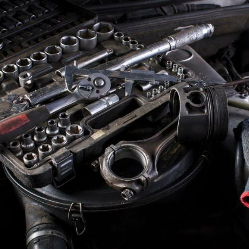 Car dealership Antalya Renault and Dacia Auto Spare Parts Öz Flash Auto, Antalya, photo