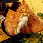 Cheburek. me (Ostuzheva Street, 2П), comida rápida