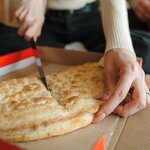 Farfor (Krasnoarmeyskaya ulitsa, 43), food and lunch delivery
