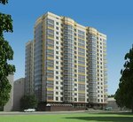 По ул. Ленинградская, 82в (Leningradskaya Street, 82В), housing complex